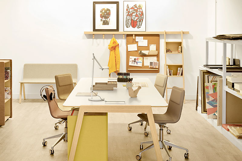 Mobilier de bureau