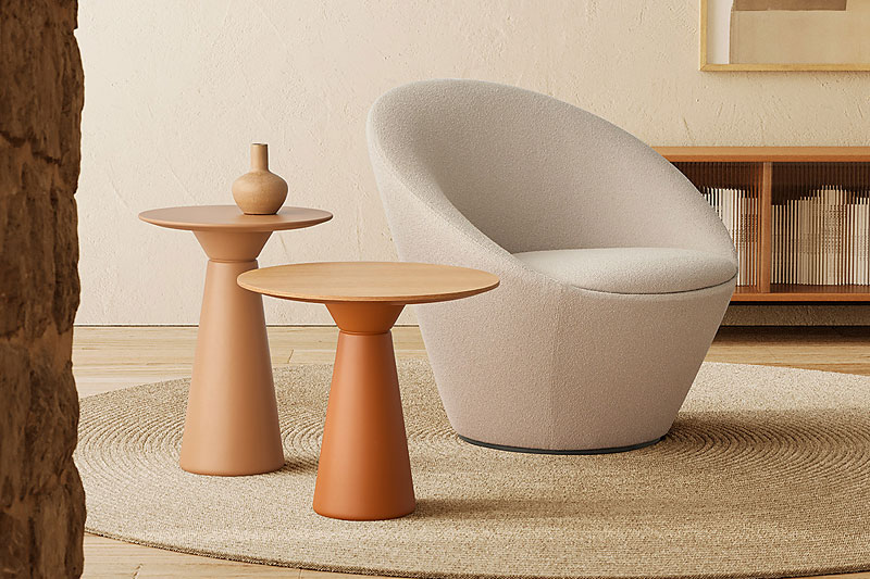 Mobilier design