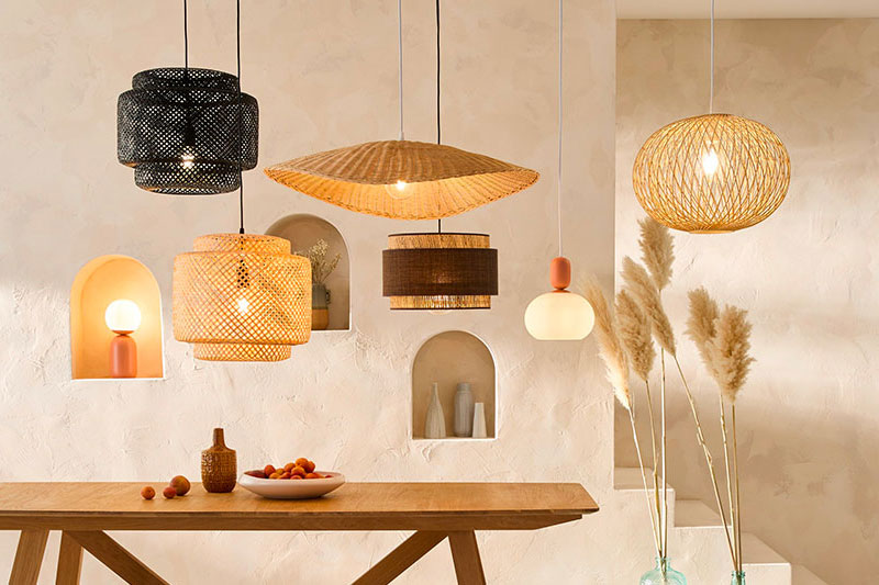 Luminaires