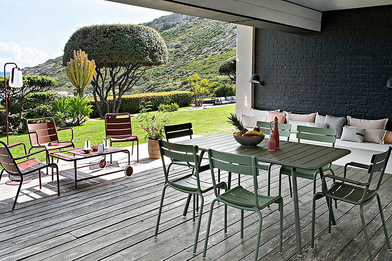 Mobilier outdoor