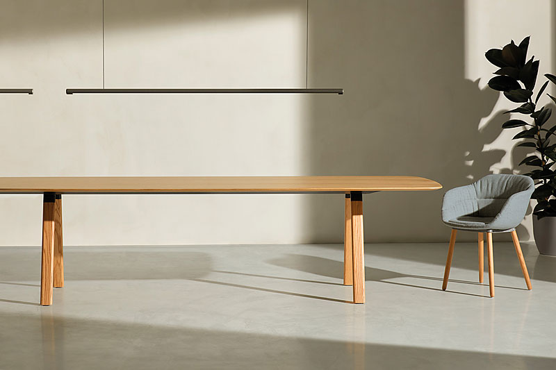 Mobilier de réunion