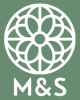 Logo M&S aménagement