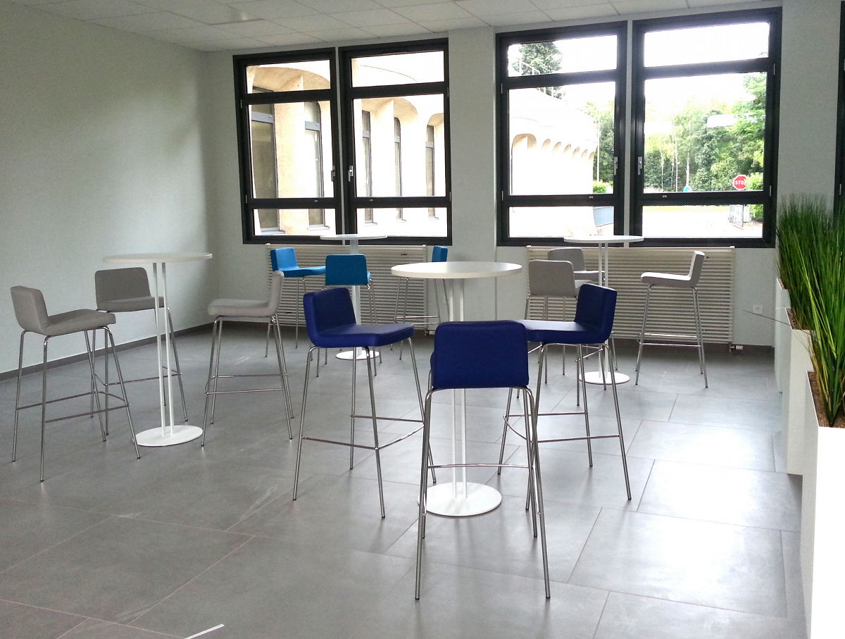 Tabouret "AFTER" (haut) – Image 3