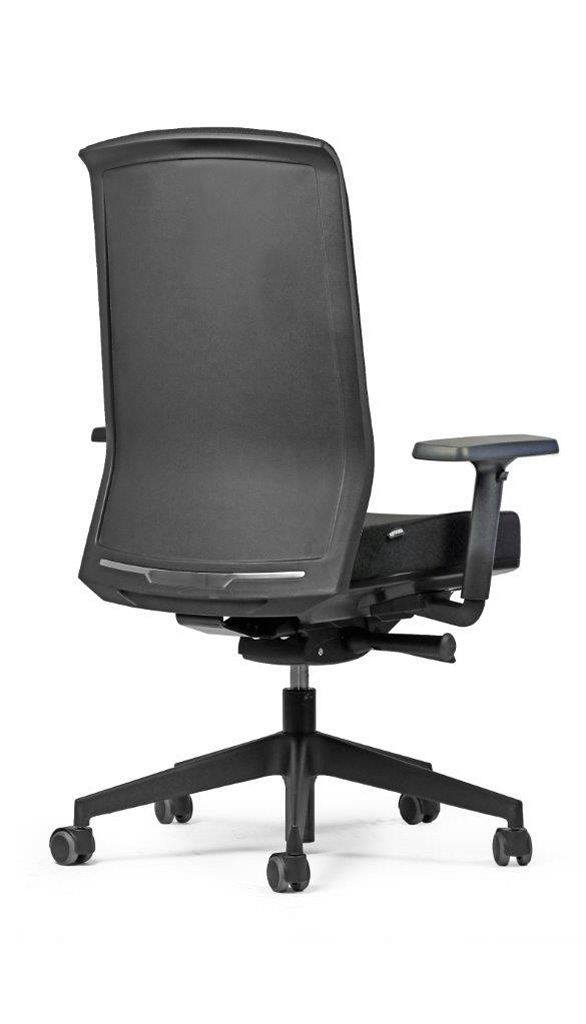 Fauteuil "KENO H One tissu" sans têtière – Image 3