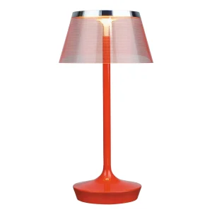 Lampe sur pied "LA PETITE LAMPE"
