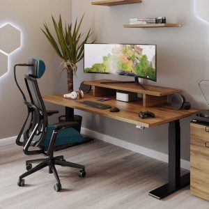 Fauteuil "MORPHOS RESILLE" avec têtière
