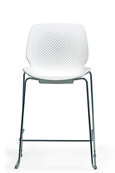 Tabouret "INYO" (hauteur 90)