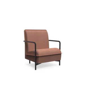 Chauffeuse Lounge "ANOUK"