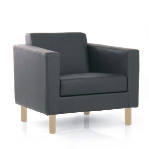 Fauteuil "SCOTT" (1 place)