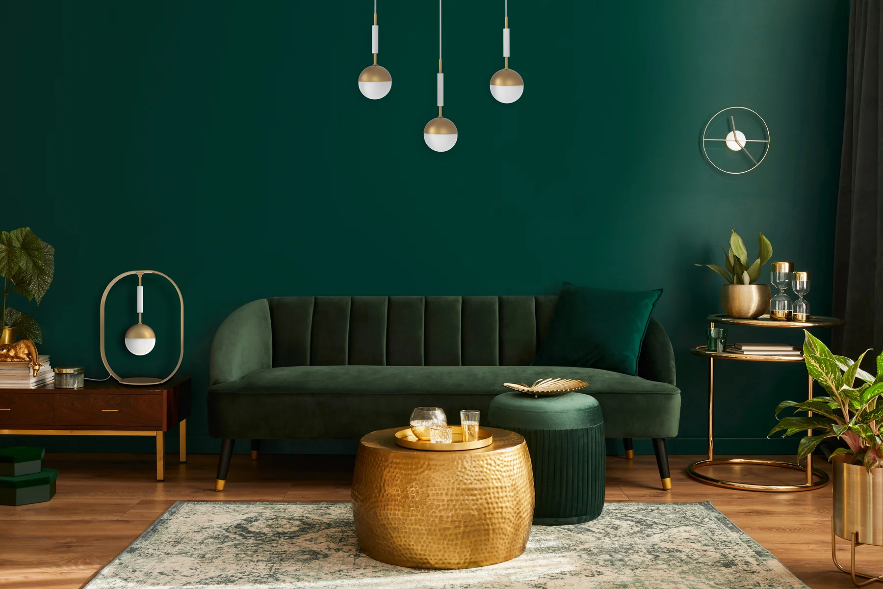 Lampe suspendu "TAMARA LT" – Image 3