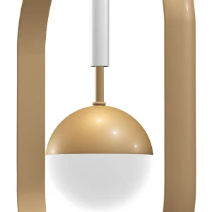 Lampe suspendu "TAMARA LT"
