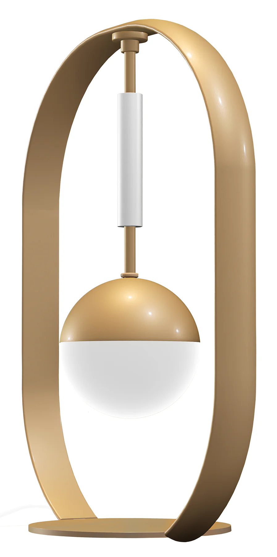 Lampe suspendu "TAMARA LT"