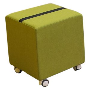 Pouf "YAM'S"
