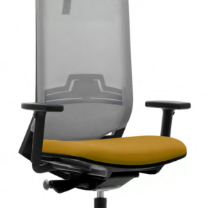Fauteuil "KENO H One resille" avec têtière