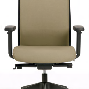 Fauteuil "KENO H tissu" Optima sans têtière