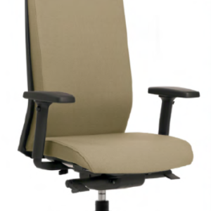 Fauteuil "KENO H tissu" Optima avec têtière