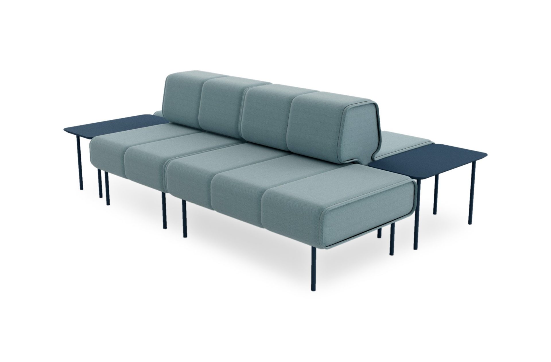 Banquette "SERENA" – Image 2