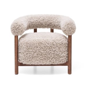 Fauteuil "WINNIE"