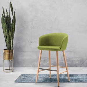 Tabouret "COLIBRI"