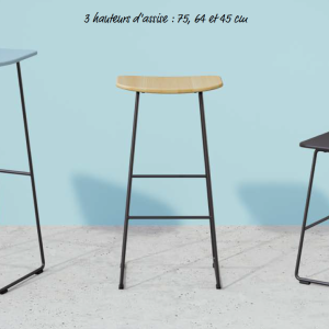 Tabouret "T06"