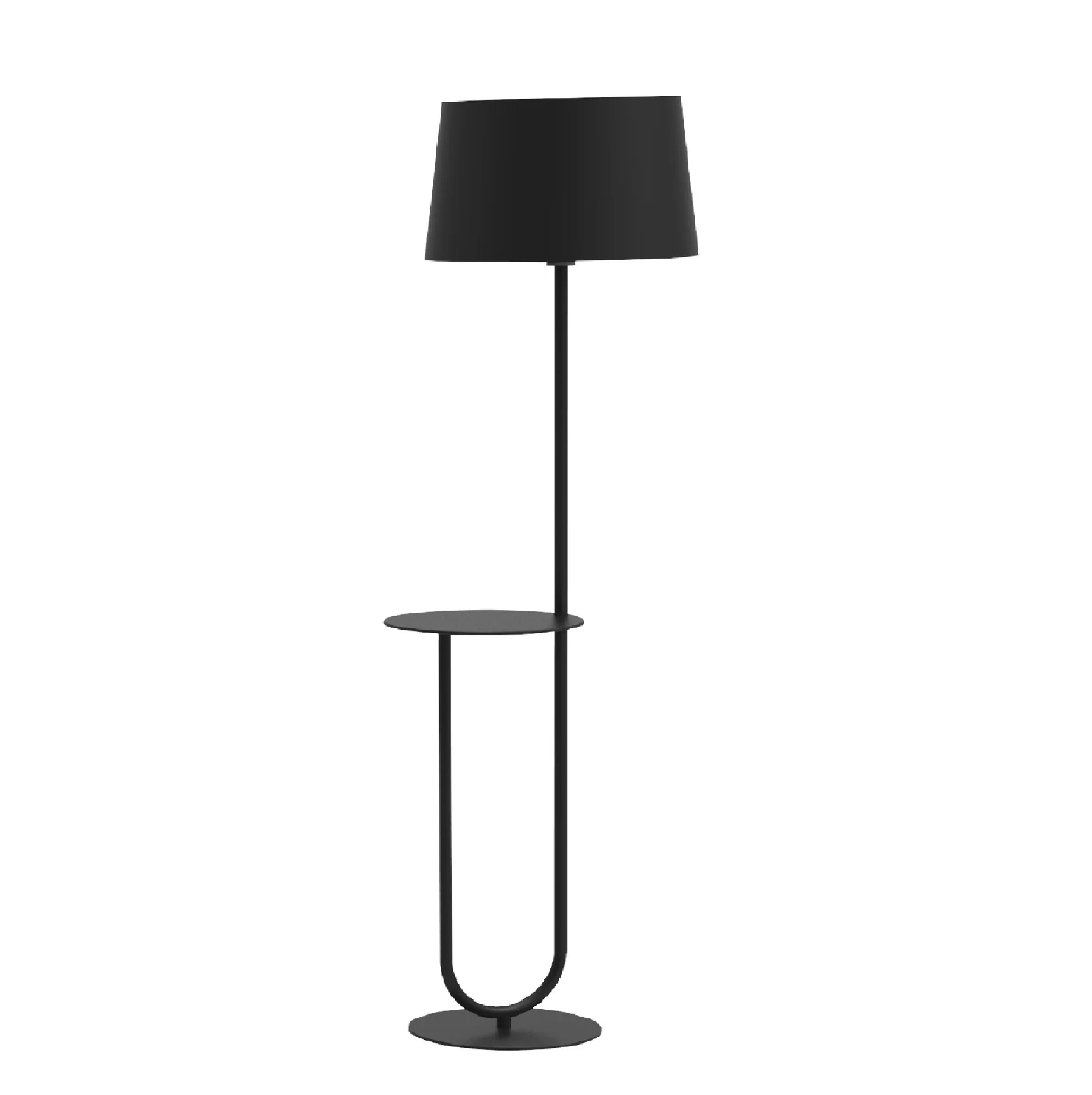Lampadaire "DUO LS"