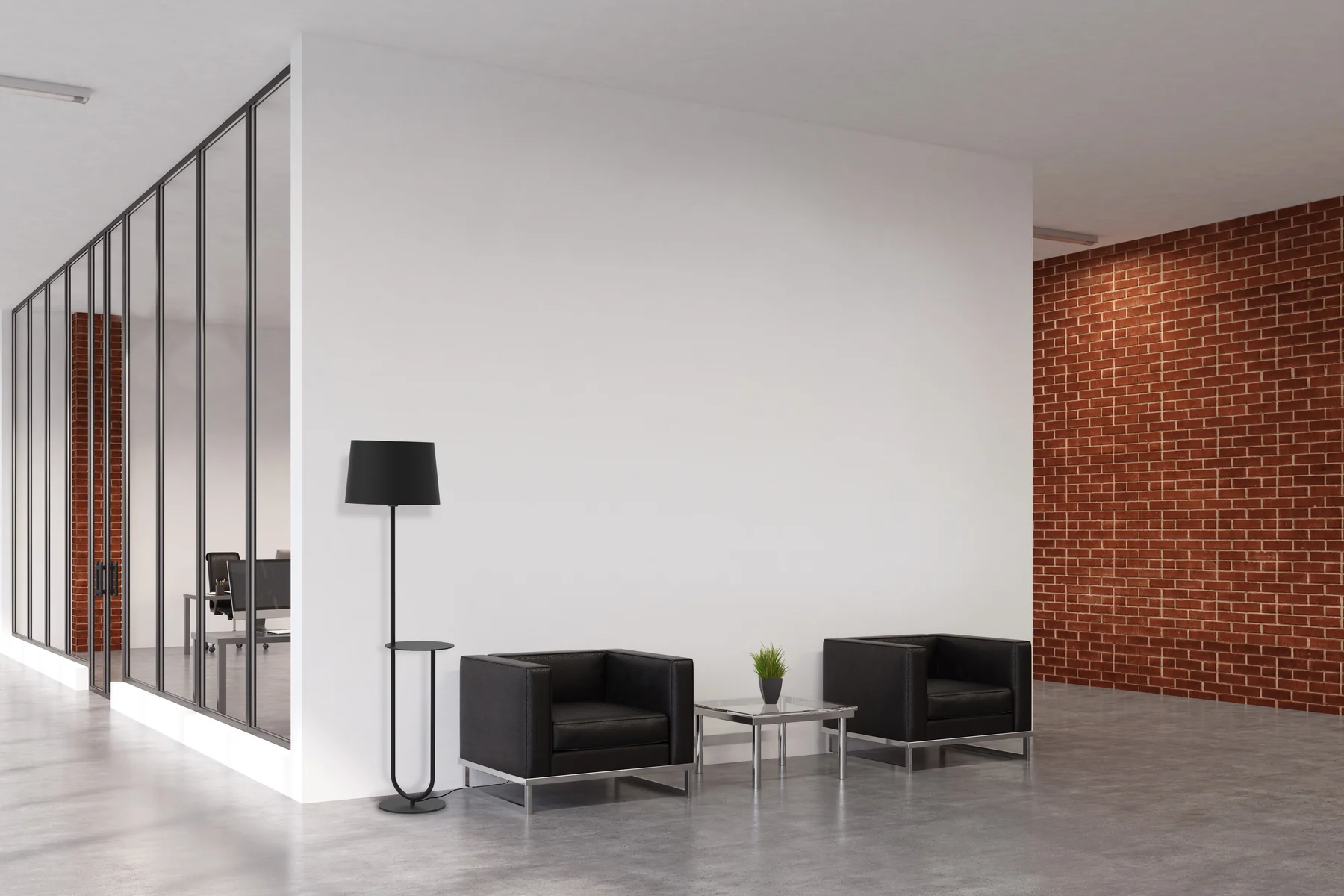 Lampadaire "DUO LS" – Image 2