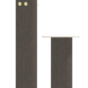 Totem acoustique "MANHATTAN"