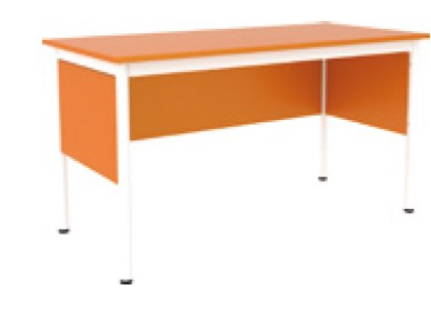 Chaire de professeur LERN bureau enseignant scolaire certifié NF Chaire de professeur LERN, idéale comme bureau enseignant en salle de classe, salle de formation, collège, lycée ou centre de formation. Chaire avec voile de fond et côtés pour une meilleure finition et un espace de travail bien délimité. Dimensions 1350 x 640 x 760 mm offrant un plateau confortable pour ordinateur, documents, manuels scolaires et matériel pédagogique. Plateau et côtés en mélaminé avec chant PP, surface résistante et facile d’entretien, adaptée à un usage intensif en milieu scolaire et collectivité. Chaire professeur LERN fabrication française à Aurillac, certifiée NF pour la sécurité, la solidité et la durabilité. Bureau enseignant livré démonté pour faciliter le transport et le stockage, parfait pour équiper écoles, collèges, lycées, salles de cours et espaces pédagogiques.