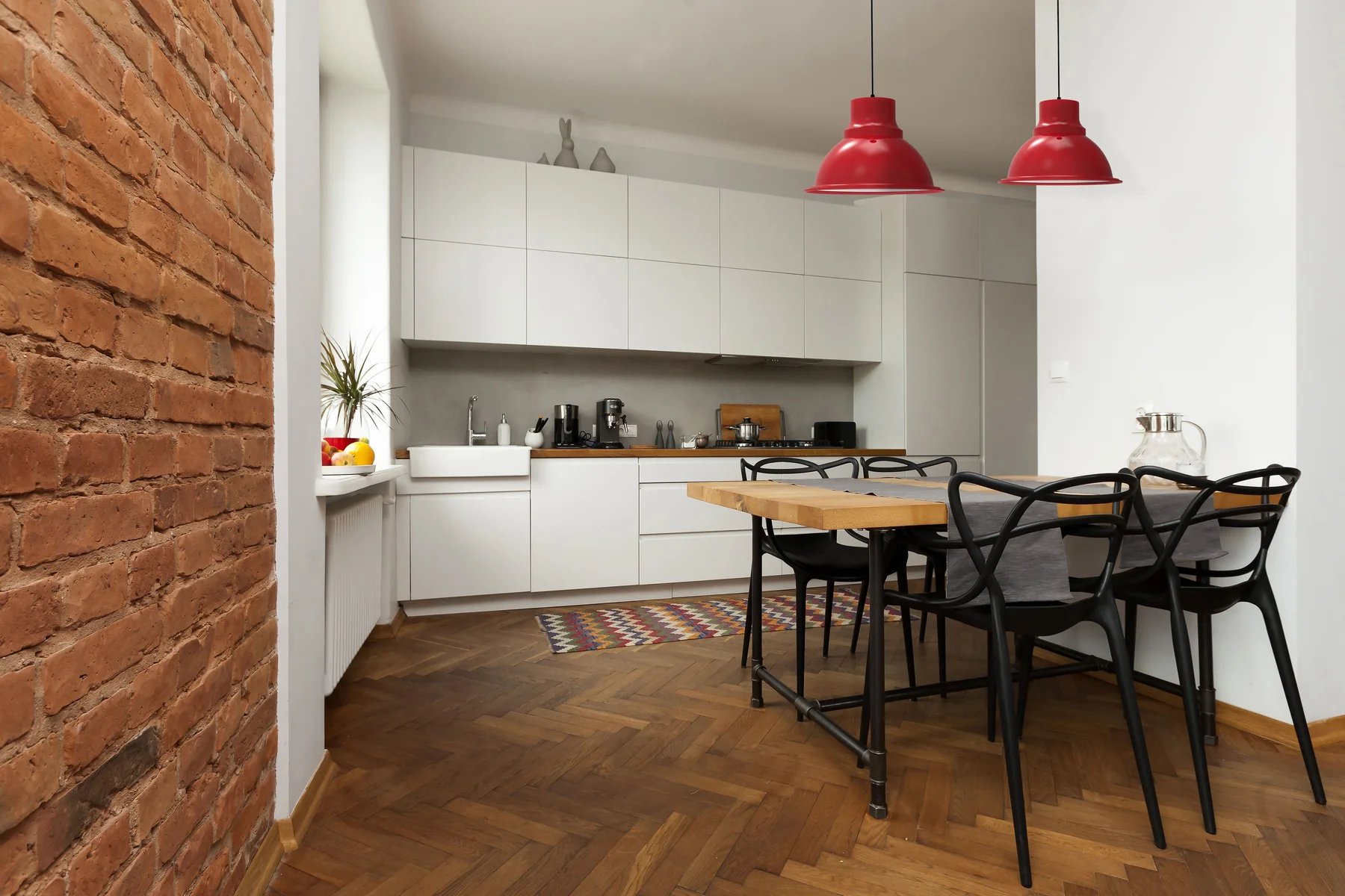 Lampe suspendu "LOFT S" – Image 2